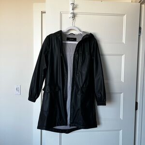 Zara Rainjacket